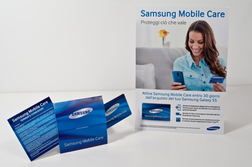 Samsung Mobile Care