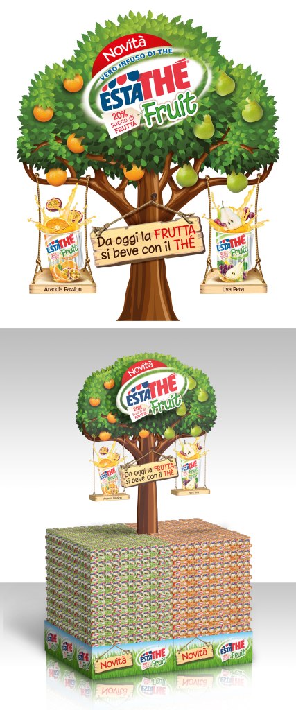 Visual-Albero-Fruits