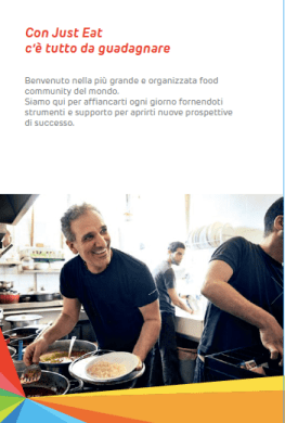 just eat 2